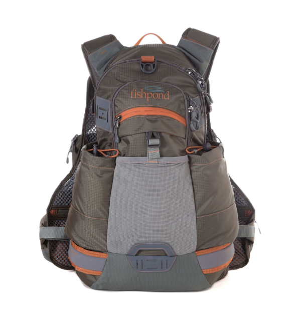 Fishpond Ridgeline Backpack